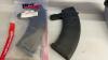 SKS SEMI-AUTO W/ (2) BLOCKED CLIPS, ORIGINAL WOOEN STOCK W/ BAYONETTE&hellip;SERIAL EO217&hellip;PAL REQUIRED FOR PURCHASE - 9