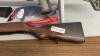 SKS SEMI-AUTO W/ (2) BLOCKED CLIPS, ORIGINAL WOOEN STOCK W/ BAYONETTE&hellip;SERIAL EO217&hellip;PAL REQUIRED FOR PURCHASE - 10
