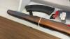 SKS SEMI-AUTO W/ (2) BLOCKED CLIPS, ORIGINAL WOOEN STOCK W/ BAYONETTE&hellip;SERIAL EO217&hellip;PAL REQUIRED FOR PURCHASE - 11