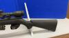 SAVAGE 93R ,17HMR&hellip;BOLT ACTION, .17 CAL&hellip;WITH CLIP&hellip;SERIAL - 2391083&hellip;PAL REQUIRED FOR PURCHASE - 6