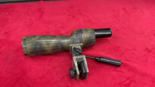 BUSHNELL SPOTTING SCOPE