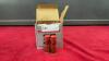(22) LIVE ROUNDS 12 GA 3&rdquo; SHOT GUN SHELLS&hellip;PAL REQUIRED FOR PURCHASE