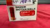 (31) LIVE ROUNDS WINCHESTER 3&rdquo; 12 GA MAGNUM SHOT SHELLS&hellip;&hellip;PAL REQUIRED FOR PURCHASE - 2