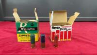 (33) LIVE ROUNDS MIXE SHOT 2 3/4 12 GA&hellip;.PAL REQUIRED FOR PURCHASE