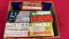 (92) LIVE ROUNDS 12 GA MIXED SHOT 2 3/4&rdquo; SHELLS&hellip;..PAL REQUIRED FOR PURCHASE - 2