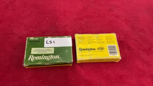 (10) LIVE ROUNDS REMINGTON 12GA 3&rdquo; BUCKSHOT&hellip;.PAL REQUIRED FOR PURCHASE