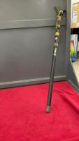 PRIMOS TELESCOPING GUN REST