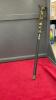 PRIMOS TELESCOPING GUN REST