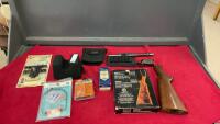 MISC GUN SUPPLIES