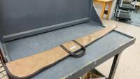 EDWARDS DAY SOFT SIDED VINYL GUN CASE