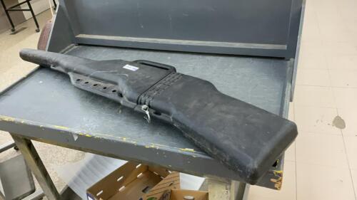 KOLPIN HARD SIDED GUN BOOT