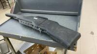 KOLPIN HARD SIDED GUN BOOT