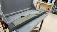 PLANO PADDED GUN GUARD CASE