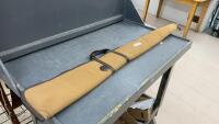 EDWARDS DAY SOFT SIDED GUN CASE