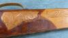 SOFT SIDED LEATHER PADDED RIFLE CASE - 3