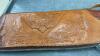 SOFT SIDED LEATHER PADDED RIFLE CASE - 4