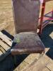 Corner Bench and 2 Chairs - 5