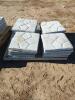 21 Cement Stepping Stones