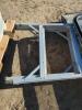 Trailer Window and Aluminum Ladder - 4