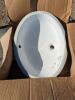 Bathroom Sink Basin - 2