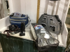 OLDER CAMERA’S,SCUBA GEAR,