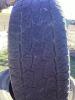 (4) 275/55R20-113T HANKOOK TIRES - 3
