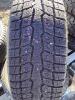 (4) 235/60R17-102H - TOYO TIRES W/ 5-BOLT RIM - 3