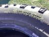 (4) LT275/65T18 - GOODYEAR LIGHT TRUCK TIRES