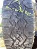 (4) LT275/65T18 - GOODYEAR LIGHT TRUCK TIRES - 3