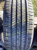 (4) 245/45R19-98W - GOODYEAR EAGLE TOURING TIRES - 3