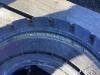 650X10-NHS - SUPR-SIDEWALL TIRE