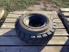 650X10-NHS - SUPR-SIDEWALL TIRE - 2