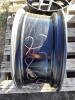 (3) RAC 5-BOLT RIMS 7.5" & (1) 5-BOLT RIM 6.5" - 2