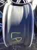 (4) 8-BOLT RIMS 9" - 2