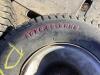 (4) MIXED TIRES - (2) 15X6.00-6, (2) 20X8.00-8 - 2