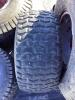(4) MIXED TIRES - (2) 15X6.00-6, (2) 20X8.00-8 - 4