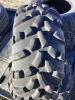 (4) MIXED TIRES - (2) 26X11.00-12-NHS & (2) 25X10.00-12-NHS - 3