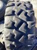(4) MIXED TIRES - (2) 26X11.00-12-NHS & (2) 25X10.00-12-NHS - 4