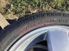 (4) 195/55R15-89H - WESTLAKE TIRES W/ 4-BOLT RIMS