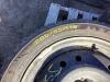 (4) 205/55R16 - ICE PREY BLACK HAWK TIRES W/ 5-BOLT RIMS