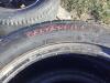 (4) 235/55R18 - JOYROAD TIRES