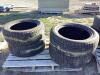 (4) 235/55R18 - JOYROAD TIRES - 2