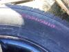 (4) 235/65R18 - MOTOMASTER TIRES W/ 5-BOLT RIMS