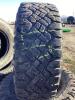 2 PAIRS OF (4) SETS OF LIGHT TRUCK TIRES - LT275/70R18 & LT285/70R17 - 4