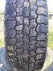 2 PAIRS OF (4) SETS OF LIGHT TRUCK TIRES - LT275/70R18 & LT285/70R17 - 5
