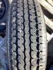 (2) MIXED TIRE - P205/60R15 & ST205/75R15 W/ 5-BOLT RIMS - 5