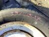 (2) 8.75R16.5LT - FIRESTONE LIGHT TRUCK W/ 8-BOLT RIMS