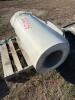 Roll of fibre mat - 2