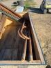 Set of scaffold - 3