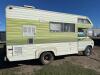 1973 Dodge Camper Van - 4